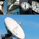 Merkezi Saat ve IP TV - Uydu Sistemleri